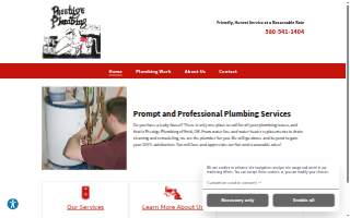 Prestige Plumbing