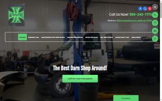 Speed Tech Automotive