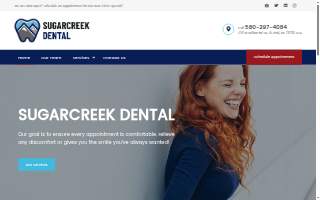 SugarCreek Dental