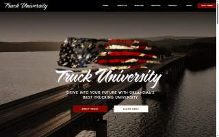 Truck University LLC