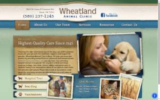 Wheatland Animal Clinic