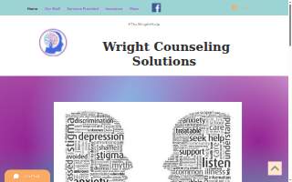 Wright Counseling Solutions