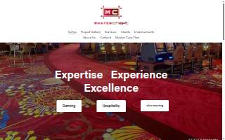 Mastercraft Floor Covering