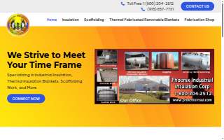 Phoenix Industrial Insulation