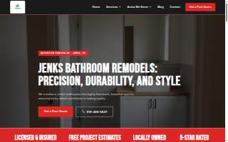 Summit Bathroom Solutions