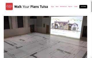 Walk Your Plans Tulsa