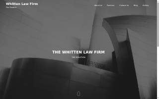 Whitten Law Firm