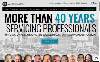 Winters & King, Inc.
