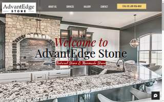AdvantEdge Stone