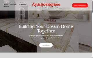 Artistic Interiors