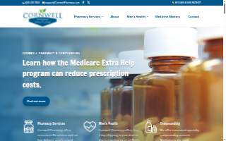Cornwell Pharmacy
