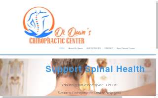 Dr. Dawn's Chiropractic Care Center