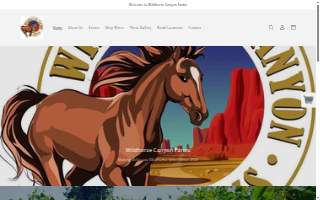 Wildhorse Canyon Farms Winery of Guthrie