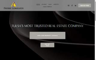 Frisbie Lombardi Commercial Real Estate Services