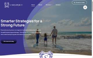 Strong Wealth Strategies