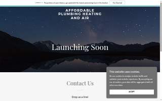 Affordable Plumbing Heating & Air Conditioning