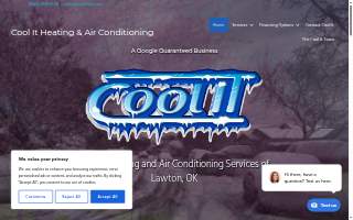 Cool It