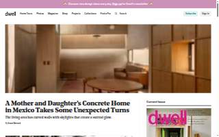 Dwell Well Properties