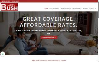 Larry Bush Insurance