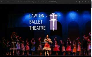 Lawton Ballet Theatre