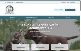 Midtown Animal Hospital