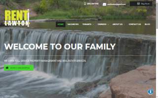 Rent Lawton