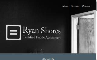 Ryan Shores CPA