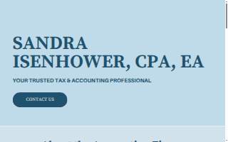Sandra Isenhower, CPA
