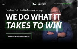 Ken Gallon & Associates