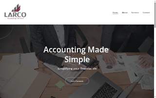 Larco Accounting Services