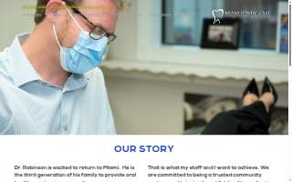 Miami Dental Care