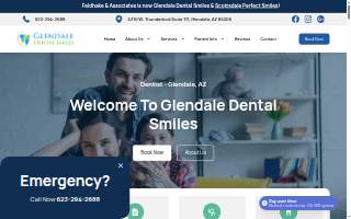 Smiles Family Dental