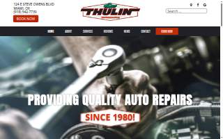 Thulin Automotive