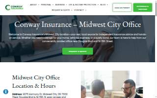 Conway Insurance