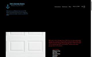 Jims Garage Doors