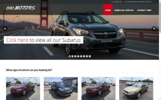 2410 Motors LLC