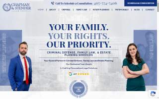 Chapman & Stender Law Group