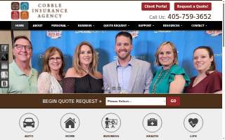 Cobble Insurance Agency