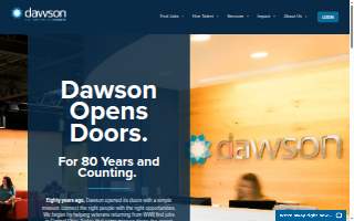 Dawson's Lawn Care LLC