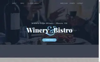Waters Edge Winery - Moore website
