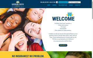 Wisdom Tooth Center