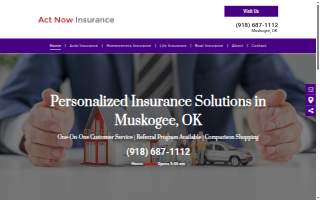 Act Now Insurance