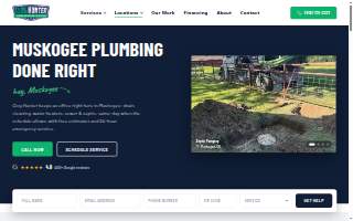 Clog Hunter Plumbing
