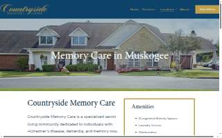 Countryside Senior Living