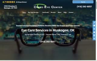 Creed Eye Center