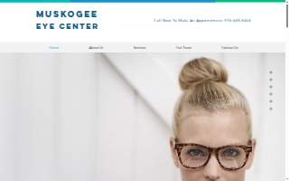 Muskogee Eye Center