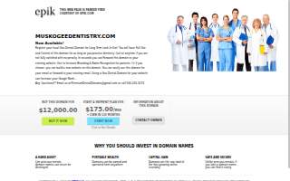 Muskogee Family Dentistry