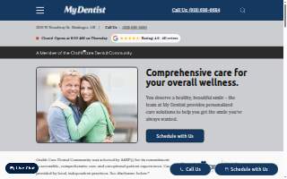 My Dentist
