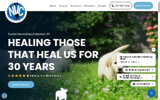 Northside Veterinary Clinic