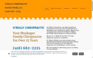 O'Reilly Chiropractic